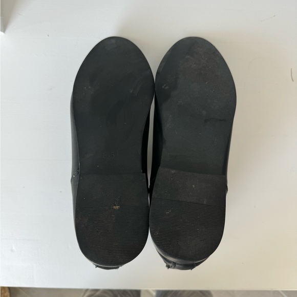 Nisolo Eva Everyday Chelsea Boot Black Women's 8.5 WORN ONCE - Picture 6 of 9